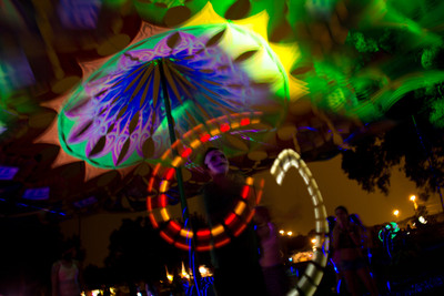 Earthdance Florida Music Festival 2014