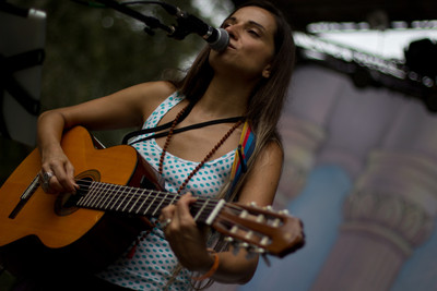 Earthdance Florida Music Festival 2014