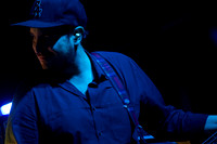 Suwannee Hulaween Music Festival Performers 2014