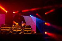 Suwannee Hulaween Music Festival Performers 2014