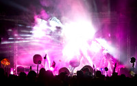 Suwannee Hulaween Music Festival Performers 2014