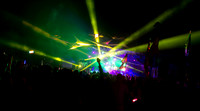 Suwannee Hulaween Music Festival Performers 2014
