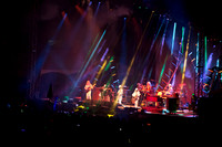 Suwannee Hulaween Music Festival Performers 2014