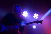 Suwannee Hulaween Music Festival Performers 2014