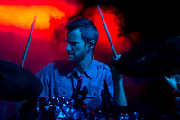 Suwannee Hulaween Music Festival Performers 2014