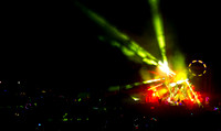 Suwannee Hulaween Music Festival Performers 2014