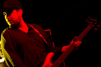 Suwannee Hulaween Music Festival Performers 2014