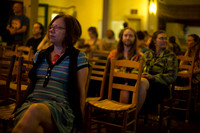 LEAF Music and Art Spring Festival 2015