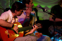 LEAF Music and Art Spring Festival 2015