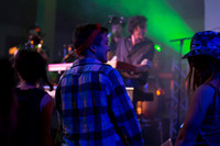 LEAF Music and Art Spring Festival 2015