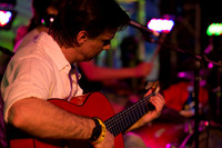 LEAF Music and Art Spring Festival 2015