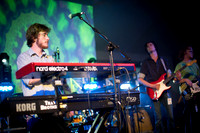LEAF Music and Art Spring Festival 2015