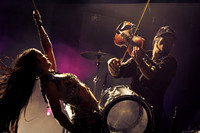 Gnarnia The Festival Bands 2012