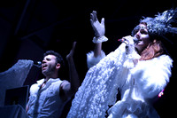 Rootwire Music & Arts Festival Bands 2012