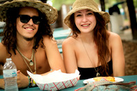 Orange Blossom Jamboree Fans 2012