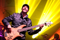 Bear Creek Music & Art Festival Bands 2012