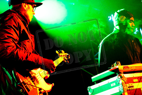 Headtronic