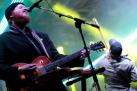 Aura Music & Art Festival Performers 2013