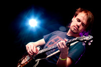Spring Fest Bands 2013