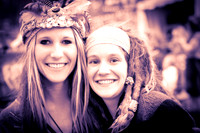 Spring Fest Fans 2013
