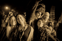 Bear Creek Music & Art Festival 2012