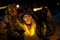 Bear Creek Music & Art Festival 2012