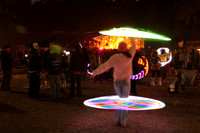 Bear Creek Music & Art Festival 2012