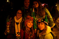 Bear Creek Music & Art Festival 2012