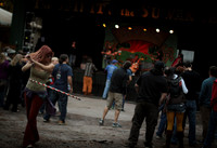 Bear Creek Music & Art Festival 2012