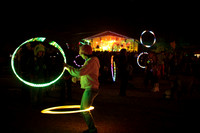 Bear Creek Music & Art Festival 2012
