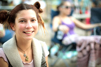 Bear Creek Music & Art Festival Fans 2012