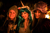 Bear Creek Music & Art Festival 2012