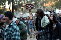 Bear Creek Music & Art Festival 2012