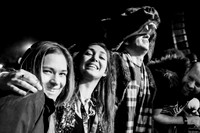 Bear Creek Music & Art Festival 2012
