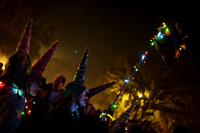 Bear Creek Music & Art Festival 2012