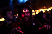Bear Creek Music & Art Festival 2012