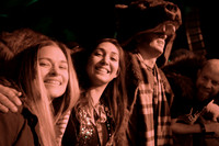 Bear Creek Music & Art Festival 2012