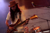 Catskill Chill Music Festival Bands 2012