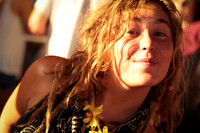 Catskill Chill Music Festivals Fans 2012