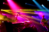 Impulse Music & Art Festival Bands 2012