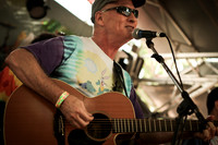 Orange Blossom Jamboree Performers 2012