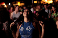 Impulse Music & Art Festival Fans 2012