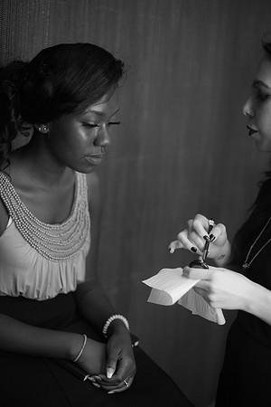 Miami Beach Yacht Wedding