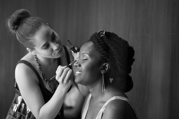 Miami Beach Yacht Wedding