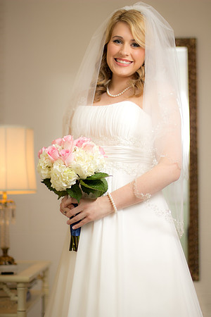 Lakewood United Methodist Church Wedding