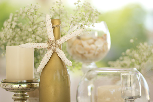 Key Largo Wedding