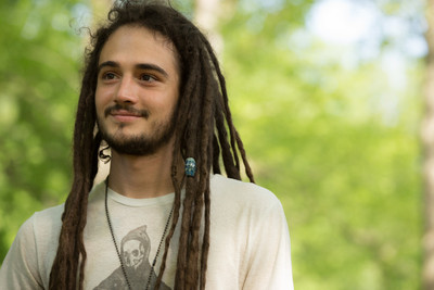 Music Festival Crowd Portraits