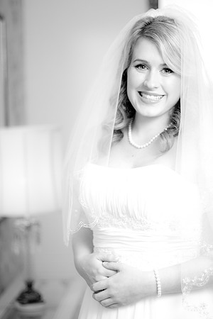 Lakewood United Methodist Church Wedding