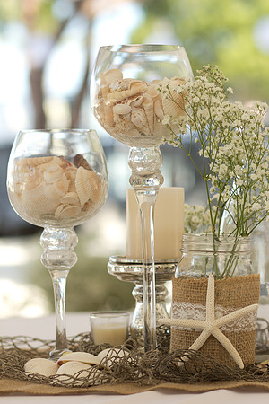 Key Largo Wedding