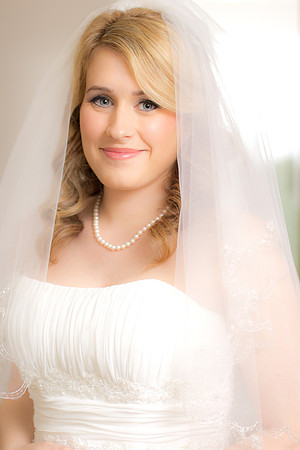 Lakewood United Methodist Church Wedding